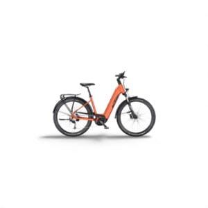 KTM MACINA GRAN 610